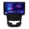 Штатная магнитола Teyes CC3 2K 4/64 GB для Ssang Yong Actyon II 2013-2022 на Android 10.0