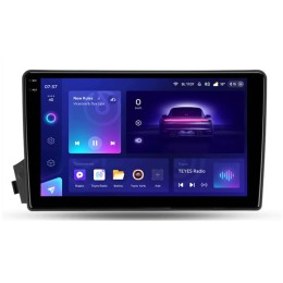 Штатная магнитола Teyes CC3 2K 4/64 GB для Ssang Yong Kyron 2005-2015 на Android 10.0