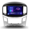 Штатная магнитола Teyes CC3 2K 4/64 GB для Hyundai H1 Starex II 2016-2022 на Android 10.0