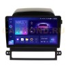 Штатная магнитола Teyes CC3 2K 4/64 ГБ для Chevrolet Captiva I 2006-2011 на Android 10.0