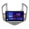 Штатная магнитола Teyes CC3 2K 4/64 ГБ для Chevrolet Cruze I 2012-2015 на Android 10.0