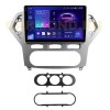 Штатная магнитола Teyes CC3 2K 4/64 ГБ для Ford Mondeo IV 2007-2010 под кондиционер на Android 10.0