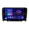 Штатная магнитола Teyes CC3 2K 4/64 ГБ для Great Wall Hover H6 2011-2017 на Android 10.0