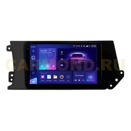 Штатная магнитола Teyes CC3 2K 4/64 ГБ для Haval F7, F7x 2019-2022 на Android 10.0