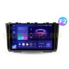Штатная магнитола Teyes CC3 2K 4/64 ГБ для Hyundai Creta 2021-2024 глянцевая на Android 10.0