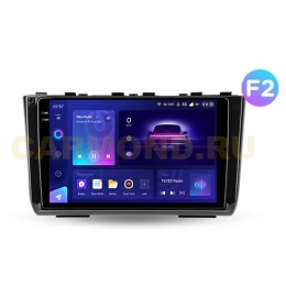Штатная магнитола Teyes CC3 2K 4/64 ГБ для Hyundai Creta 2021-2024 глянцевая на Android 10.0