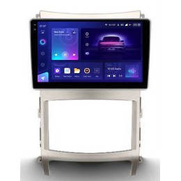 Штатная магнитола Teyes CC3 2K 4/64 ГБ для Hyundai ix55 2008-2013 на Android 10.0