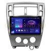 Штатная магнитола Teyes CC3 2K 4/64 ГБ для Hyundai Tucson I 2004-2010 на Android 10.0