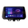 Штатная магнитола Teyes CC3 2K 4/64 ГБ для Hyundai Tucson III 2018-2021 на Android 10.0