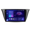 Штатная магнитола Teyes CC3 2K 4/64 ГБ для IVECO Daily 2015+ на Android 10.0