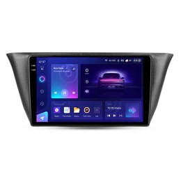 Штатная магнитола Teyes CC3 2K 4/64 ГБ для IVECO Daily 2015+ на Android 10.0