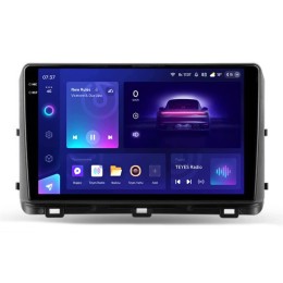 Штатная магнитола Teyes CC3 2K 4/64 ГБ для KIA Ceed III 2018-2024 на Android 10.0
