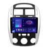 Штатная магнитола Teyes CC3 2K 4/64 ГБ для KIA Cerato 2003-2008 на Android 10.0