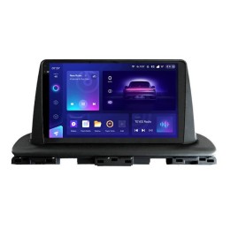 Штатная магнитола Teyes CC3 2K 4/64 ГБ для Kia Cerato 2018-2021 на Android 10.0