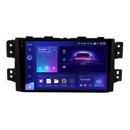 Штатная магнитола Teyes CC3 2K 4/64 ГБ для Kia Mohave I 2008-2018 на Android 10.0