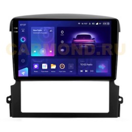 Штатная магнитола Teyes CC3 2K 4/64 ГБ для Kia Sorento 2006-2011 на Android 10.0