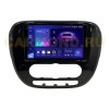 Штатная магнитола Teyes CC3 2K 4/64 ГБ для KIA Soul II 2013-2019 кондей на Android 10.0