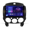 Штатная магнитола Teyes CC3 2K 4/64 ГБ для Mazda 2 2007-2014 на Android 10.0