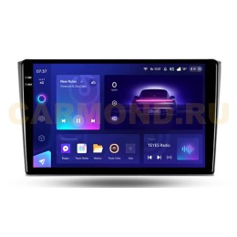 Штатная магнитола Teyes CC3 2K 4/64 ГБ для Mazda CX-9 I 2006-2016 на Android 10.0