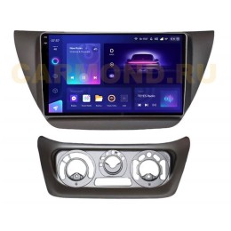 Штатная магнитола Teyes CC3 2K 4/64 ГБ для Mitsubishi Lancer IX 2000-2010 на Android 10.0