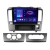 Штатная магнитола Teyes CC3 2K 4/64 ГБ для Nissan Tiida I 2004-2014 на Android 10.0