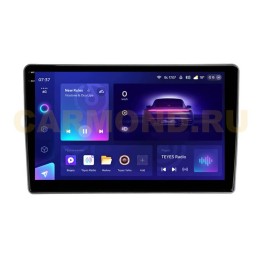 Штатная магнитола Teyes CC3 2K 4/64 ГБ для Nissan X-Trail 2003-2007 на Android 10.0