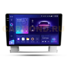 Штатная магнитола Teyes CC3 2K 4/64 ГБ для Opel Astra J 2010-2018 на Android 10.0