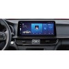 Штатная магнитола CarMedia HP-K1201 для Kia Optima IV 2016-2020 на Android 12.0
