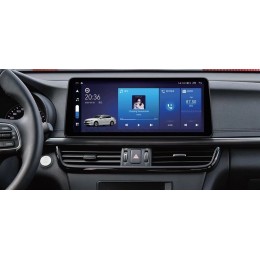 CarMedia HP-K1201 для Kia Optima IV 2016-2020 на Android 12.0
