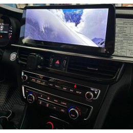 CarMedia HP-K1201 для Kia Optima IV 2016-2020 на Android 12.0