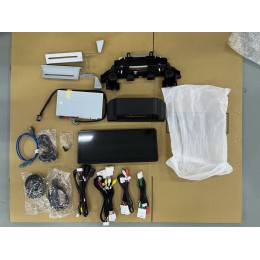 CarMedia HP-M1212 для Mazda CX-5 II 2018-2022 на Android 12.0
