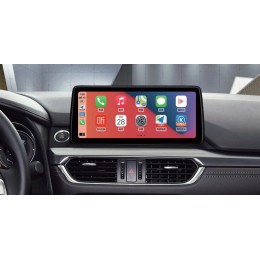 CarMedia HP-M1203 для Mazda 6 III 2015-2018 на Android 12.0