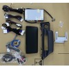 Штатная магнитола CarMedia HP-M1203 для Mazda 6 III 2015-2018 на Android 12.0