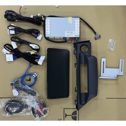 CarMedia HP-M1203 для Mazda 6 III 2015-2018 на Android 12.0
