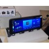 Штатная магнитола CarMedia HP-M1203 для Mazda 6 III 2015-2018 на Android 12.0