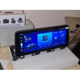 CarMedia HP-M1203 для Mazda 6 III 2015-2018 на Android 12.0