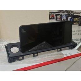 CarMedia HP-M1203 для Mazda 6 III 2015-2018 на Android 12.0