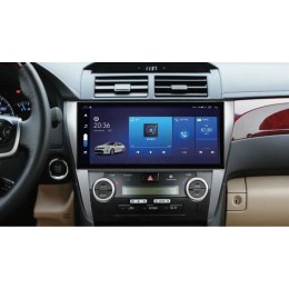 CarMedia HP-T1204 для Toyota Camry V50 2011-2014 на Android 12.0