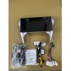 Штатная магнитола CarMedia HP-T1204 для Toyota Camry V50 2011-2014 на Android 12.0