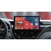Штатная магнитола CarMedia HP-T1301 для Toyota Camry XV70 2021+ на Android 12.0