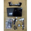 Штатная магнитола CarMedia HP-T1301 для Toyota Camry XV70 2021+ на Android 12.0