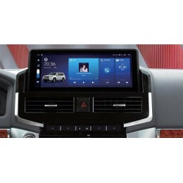 CarMedia HP-T1206 для Toyota Land Cruiser 200 2007-2015 top на Android 12.0
