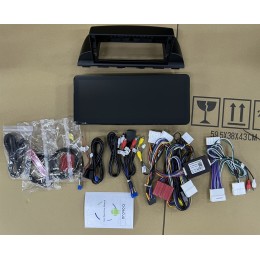 CarMedia HP-M1201 для Mazda 3 III 2013-2018 на Android 12.0
