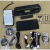 Штатная магнитола CarMedia HP-M1204 для Mazda CX-9 II 2016-2021 на Android 12.0