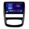 Штатная магнитола Teyes CC3 2K 4/64 ГБ для Nissan Terrano III 2014-2022 на Android 10.0