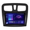 Штатная магнитола Teyes CC3 2K 4/64 ГБ для Renault Logan II, Sandero II 2013-2022 на Android 10.0