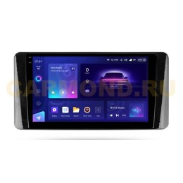 Штатная магнитола Teyes CC3 2K 4/64 ГБ для Volkswagen Polo VI 2020-2022 на Android 10.0