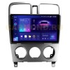 Штатная магнитола Teyes CC3 2K 4/64 ГБ для Subaru Forester 2002-2008 (под кондиционер) на Android 10.0