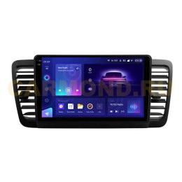 Штатная магнитола Teyes CC3 2K 4/64 ГБ для Subaru Legacy IV, Outback III 2003-2009 на Android 10.0