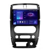 Штатная магнитола Teyes CC3 2K 4/64 ГБ для Suzuki Jimny 2005-2019 на Android 10.0